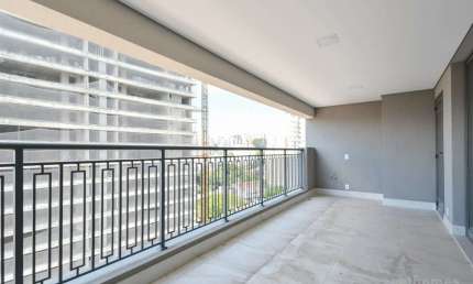 Apartamento com 3 quartos à venda na Rua Charles Astor, 226, Chácara Klabin, São Paulo, 123 m2 por R$ 2.049.000