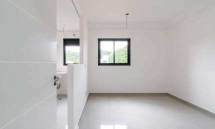 Apartamento com 1 quarto à venda na Rua Tristão de Campos, 175, Jardim Trussardi, São Paulo, 32 m2 por R$ 333.200