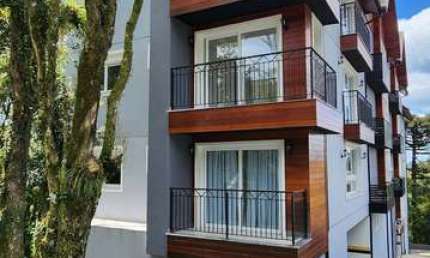 Apartamento com 2 quartos à venda na Rua Emílio Leobet, 1105, Centro, Gramado, 94 m2 por R$ 1.560.000