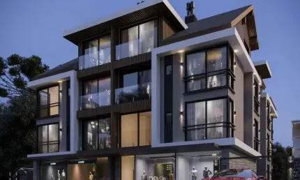 Apartamento com 2 quartos à venda na Rua F. G. Bier, 80, Centro, Gramado, 88 m2 por R$ 1.990.000
