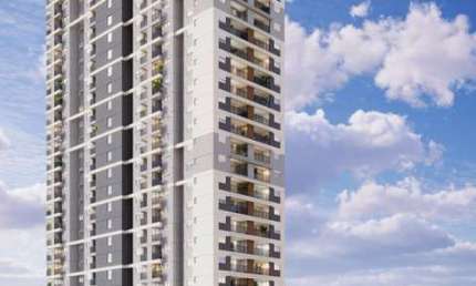 Apartamento com 2 quartos à venda na Rua Marina Ciufuli Zanfelice, 166, Lapa, São Paulo, 49 m2 por R$ 515.900