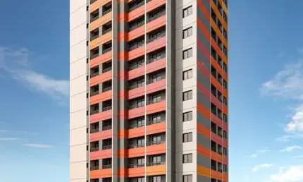 Apartamento com 1 quarto à venda na Rua Barão de Campinas, 421, Santa Cecília, São Paulo, 38 m2 por R$ 305.525