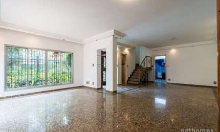 Casa com 3 quartos à venda na Avenida Itacira, 313, Planalto Paulista, São Paulo, 261 m2 por R$ 2.100.000