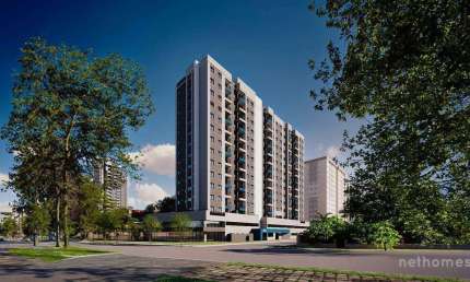 Apartamento com 3 quartos à venda na Rua Carlos Drumond de Andrade, 120, Centro, Canoas, 68 m2 por R$ 471.000