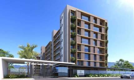 Apartamento com 2 quartos à venda na Luiz Carlos Sarolli, 1355, Recreio dos Bandeirantes, Rio de Janeiro, 52 m2 por R$ 428.402