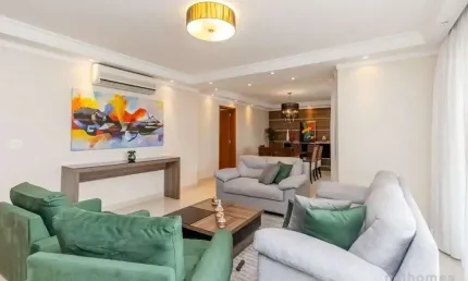 Apartamento com 4 quartos à venda na Rua José Benedetti, 158, Santo Antônio, São Caetano do Sul, 263 m2 por R$ 3.500.000