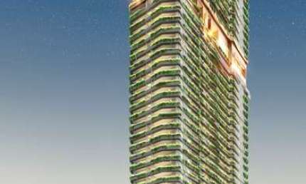 Apartamento com 3 quartos à venda na Rua Bela Cintra, 532, Consolação, São Paulo, 169 m2 por R$ 3.281.692