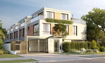 Casa em condomínio fechado com 3 quartos à venda na Avenida Otto Niemeyer, 67, Tristeza, Porto Alegre, 293 m2 por R$ 1.490.000