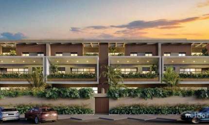 Cobertura com 4 quartos à venda na Rua Jacarandás da Península, 1021, Barra da Tijuca, Rio de Janeiro, 323 m2 por R$ 5.768.492
