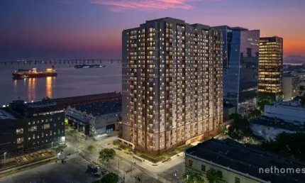 Apartamento com 3 quartos à venda na venezuela, 194, ramos, rio de janeiro, 76 m2 por r$ 843.004