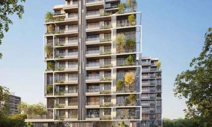 Cobertura com 3 quartos à venda na Rua Comendador Fontana, 105, Centro Cívico, Curitiba, 120 m2 por R$ 2.297.970