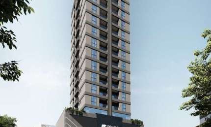 Apartamento com 2 quartos à venda na Rua 414, 273, Morretes, Itapema, 64 m2 por R$ 781.660