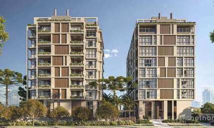 Cobertura com 4 quartos à venda na Rua João Américo de Oliveira, 93, Cabral, Curitiba, 202 m2 por R$ 4.456.800