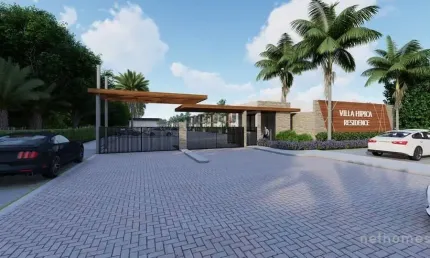 Casa em condomínio fechado com 2 quartos à venda na Conceição de Intahém, 2450, Jardim Coronel, Itanhaém, 82 m2 por R$ 340.000
