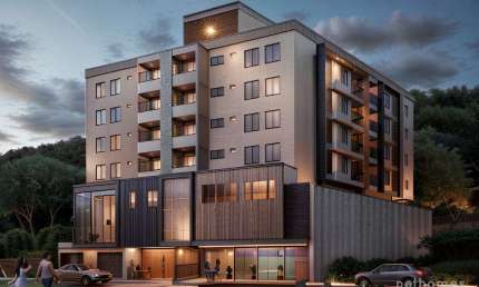 Apartamento com 2 quartos à venda na Rua Mergulhão, 199, Ariribá, Balneário Camboriú, 57 m2 por R$ 835.008