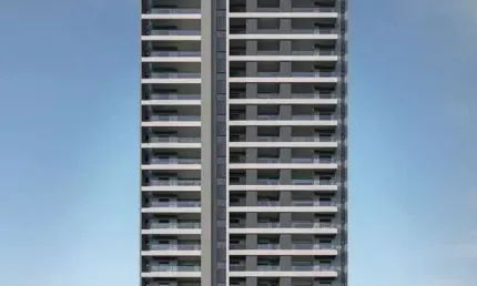 Apartamento com 2 quartos à venda na Rua João Gaya, 42, Vila Operária, Itajaí, 78 m2 por R$ 816.000