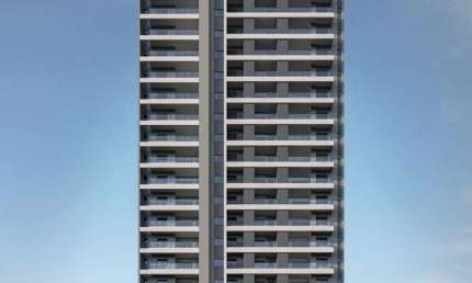 Apartamento com 3 quartos à venda na Rua João Gaya, 42, Vila Operária, Itajaí, 105 m2 por R$ 1.117.935
