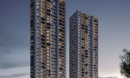 Apartamento com 2 quartos à venda na avenida andrômeda, 2000, alphaville, barueri, 63 m2 por r$ 791.945