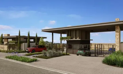 Terreno à venda na rua valentin deda, 1321, cidade industrial, curitiba, 284 m2 por r$ 935.633