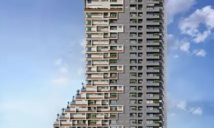 Apartamento com 1 quarto à venda na Rua 4, 1635, Setor Aeroporto, Goiânia, 71 m2 por R$ 855.893