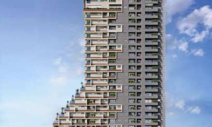 Apartamento com 1 quarto à venda na Rua 4, 1635, Setor Aeroporto, Goiânia, 58 m2 por R$ 693.513