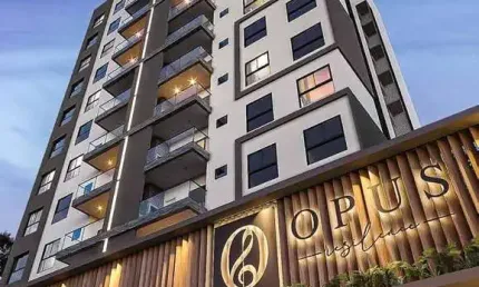 Apartamento com 3 quartos à venda na José Lopes, 173, Cordeiros, Itajaí, 75 m2 por R$ 615.529