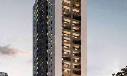 Apartamento com 3 quartos à venda na Felipe Camarão, 287, Centro, Diadema, 65 m2 por R$ 627.750