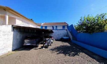 Casa com 2 quartos à venda na Rua Peru, 255, São José, Canoas, 100 m2 por R$ 413.000