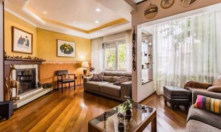 Casa com 3 quartos à venda na Rua Ivan Iglesias, 71, Jardim Itu Sabará, Porto Alegre, 212 m2 por R$ 850.000