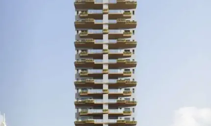 Apartamento com 2 quartos à venda na rua heitor liberato, 1755, são judas, itajaí, 75 m2 por r$ 926.499