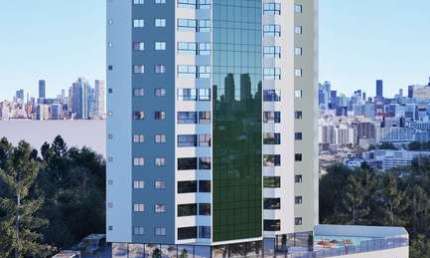 Apartamento com 3 quartos à venda na Rua 406 B, 239, Morretes, Itapema, 70 m2 por R$ 877.003