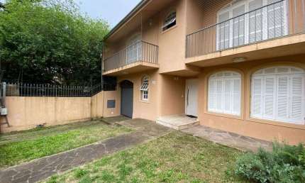 Casa com 4 quartos à venda na Rua Licínio Cardoso, 26, Chácara das Pedras, Porto Alegre, 265 m2 por R$ 1.600.000