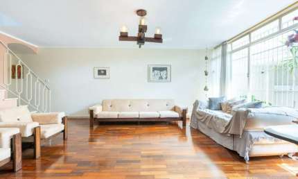 Casa com 3 quartos à venda na Líbero Ripoli, 337, Jardim Umuarama, São Paulo, 173 m2 por R$ 995.000