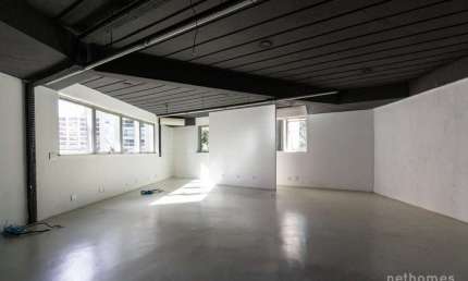 Sala comercial à venda na Rua Funchal, 203, Vila Olímpia, São Paulo, 231 m2 por R$ 1.499.000