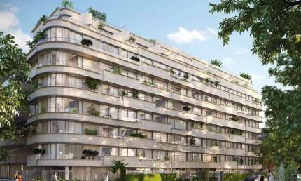 Apartamento com 1 quarto à venda na Rua Rita Ludolf, 47, Leblon, Rio de Janeiro, 48 m2 por R$ 2.377.180