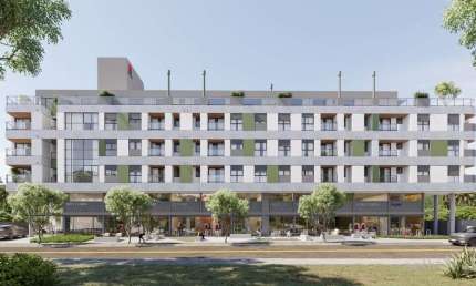Apartamento com 2 quartos à venda na Rua Leonel Pereira, 815, Cachoeira do Bom Jesus, Florianópolis, 106 m2 por R$ 1.221.844