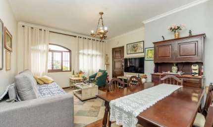 Apartamento com 3 quartos à venda na Rua Agissê, 131, Jardim das Bandeiras, São Paulo, 85 m2 por R$ 839.000