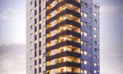 Apartamento com 3 quartos à venda na Parque Domingos Luís, 77, Jardim São Paulo (Zona Norte), São Paulo, 56 m2 por R$ 635.338