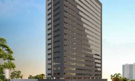 Ponto comercial à venda na Avenida Anhanguera, 10358, Aeroviário, Goiânia, 24 m2 por R$ 609.760