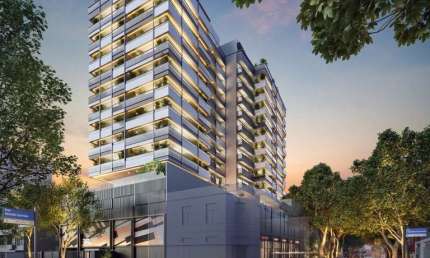 Apartamento com 4 quartos à venda na Rua Fernandes Guimarães, 39, Botafogo, Rio de Janeiro, 154 m2 por R$ 2.654.977