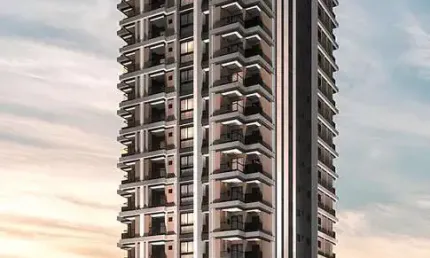 Apartamento com 2 quartos à venda na Rua 406, 291, Morretes, Itapema, 70 m2 por R$ 785.868