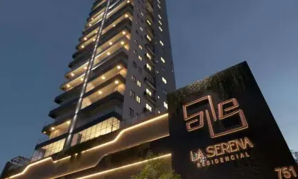 Apartamento com 3 quartos à venda na rua 256, 760, meia praia, itapema, 120 m2 por r$ 1.607.311