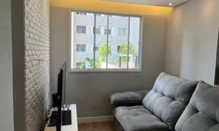 Apartamento com 2 quartos à venda na Rua do Lavapés, 419, Cambuci, São Paulo, 45 m2 por R$ 320.000