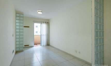 Apartamento com 2 quartos à venda na Rua Manoel Antônio Pinto, 468, Morumbi, São Paulo, 50 m2 por R$ 290.000