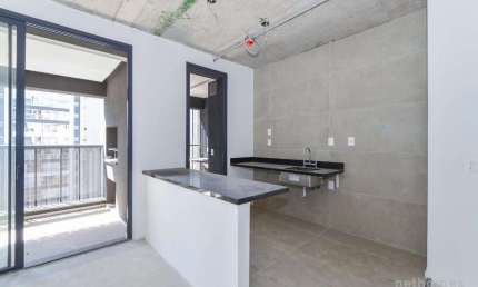 Apartamento com 2 quartos à venda na Avenida Roque Petroni Júnior, 630, Jardim das Acacias, São Paulo, 104 m2 por R$ 1.550.000