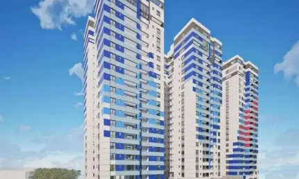 Apartamento com 4 quartos à venda na Abraham Lincoln, 140, Jardim Guarulhos, Guarulhos, 141 m2 por R$ 1.774.177