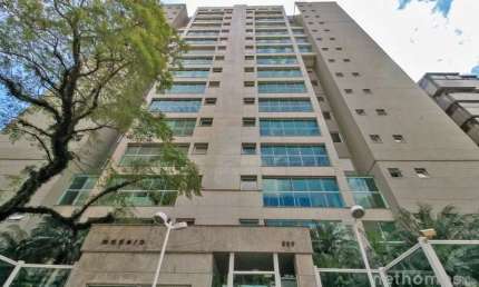 Apartamento com 3 quartos à venda na Rua Antônio Parreiras, 300, Bela Vista, Porto Alegre, 165 m2 por R$ 2.300.000
