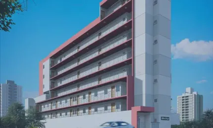 Apartamento com 2 quartos à venda na Rua Alferes Frazão, 10, Vila Califórnia, São Paulo, 45 m2 por R$ 304.000