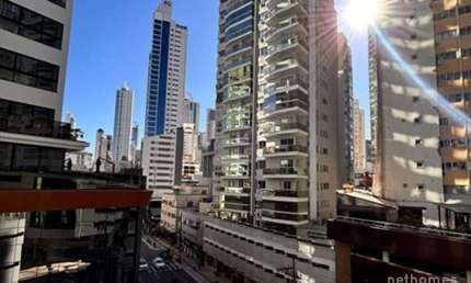Apartamento com 2 quartos à venda na Rua 701, 22, Centro, Balneário Camboriú, 71 m2 por R$ 899.000