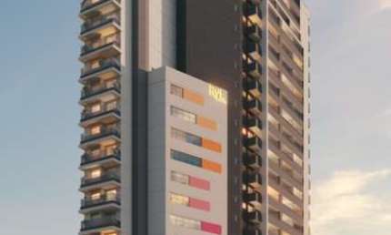 Apartamento com 1 quarto à venda na Rua Doutor Penaforte Mendes, 74, Bela Vista, São Paulo, 69 m2 por R$ 881.880